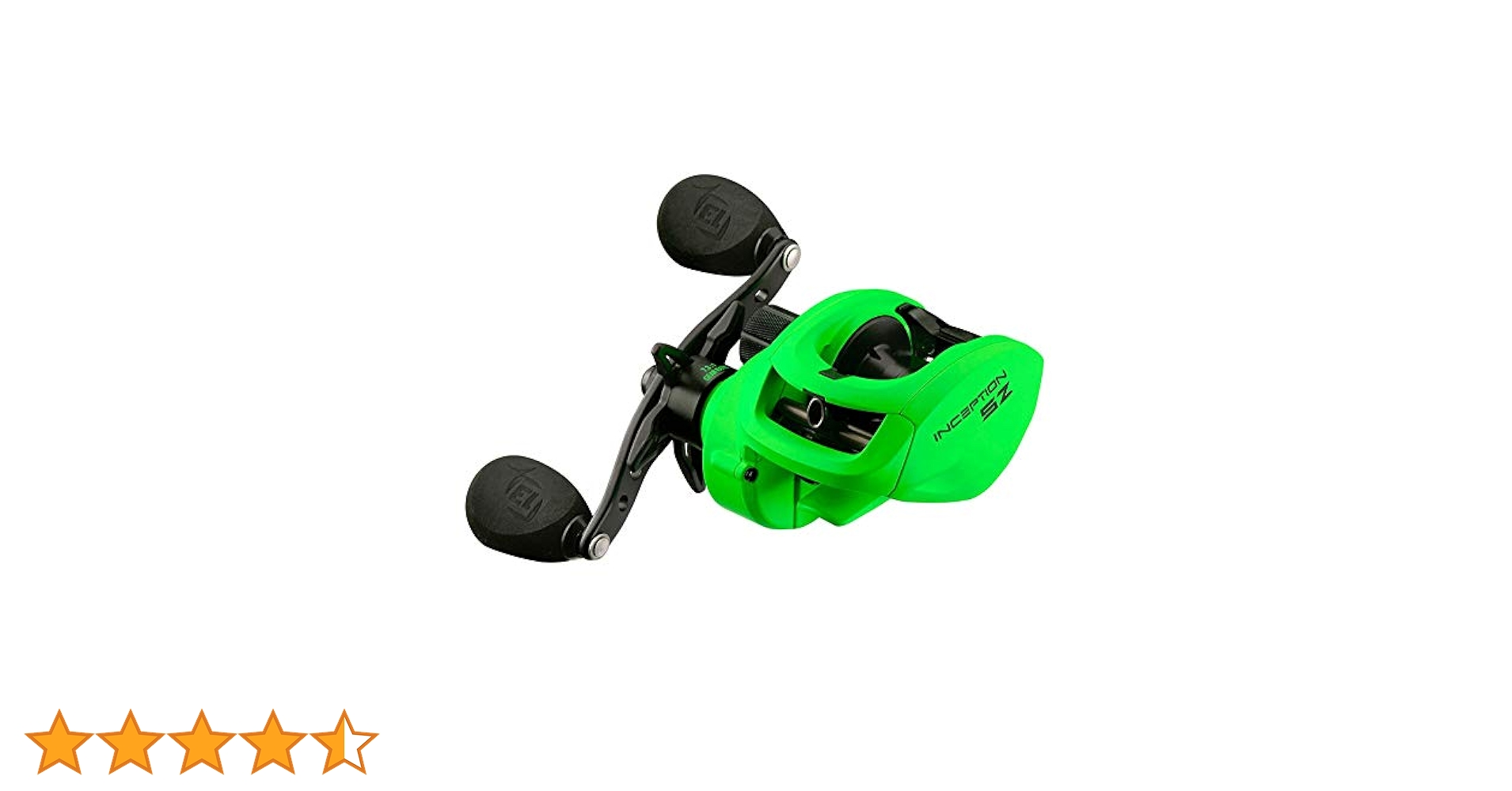 Amazon | 13 FISHING - インセプション スポーツ Z - ベイト